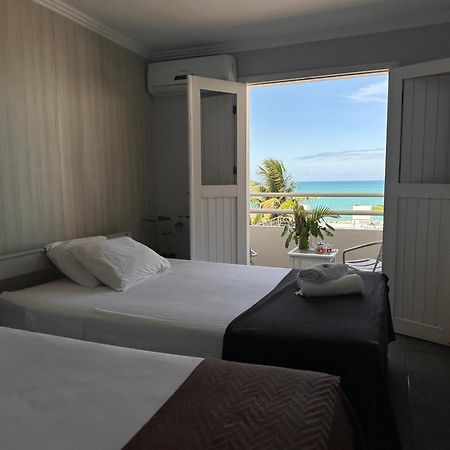 נטאל Bela Vista Praia Hotel מראה חיצוני תמונה