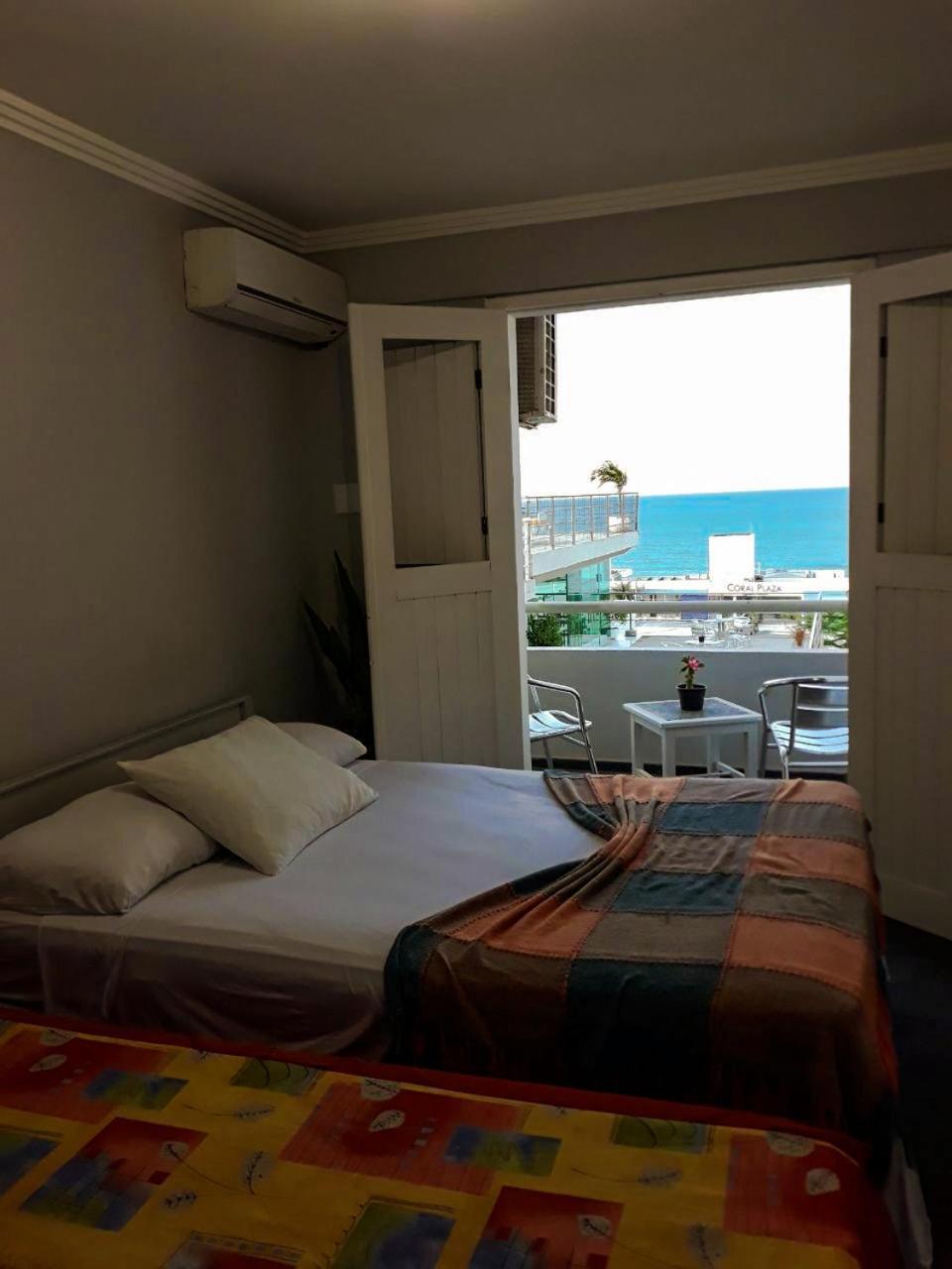 נטאל Bela Vista Praia Hotel מראה חיצוני תמונה