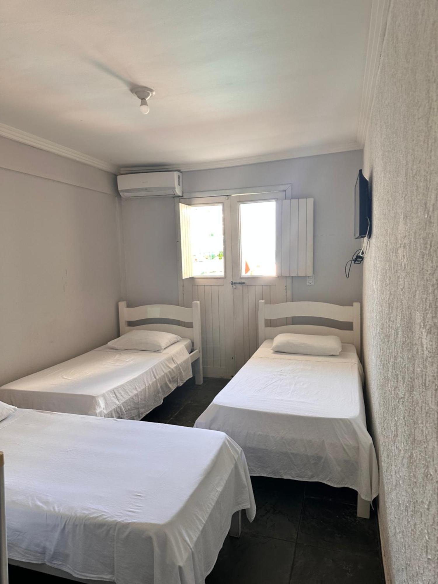 נטאל Bela Vista Praia Hotel מראה חיצוני תמונה