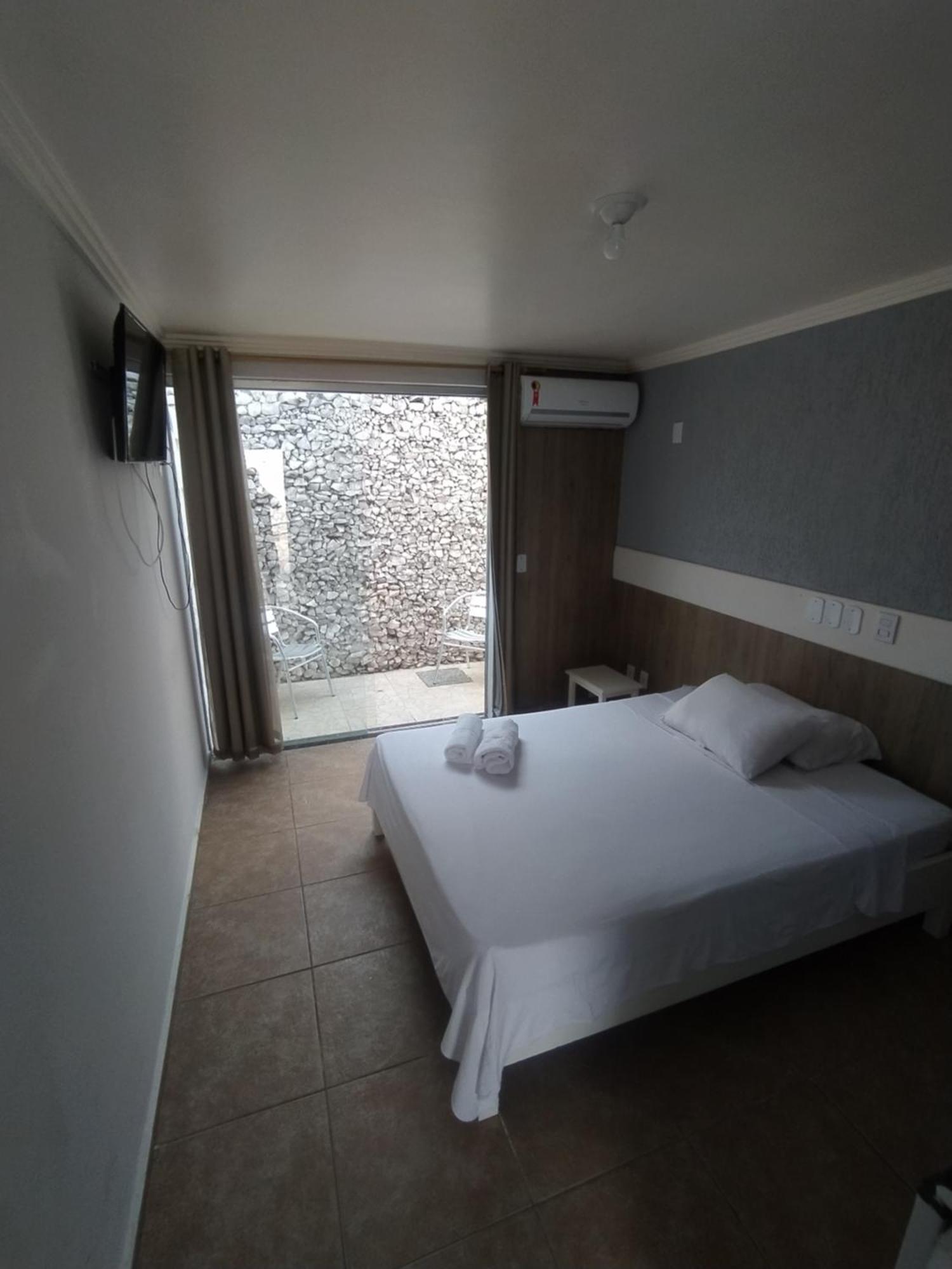 נטאל Bela Vista Praia Hotel מראה חיצוני תמונה