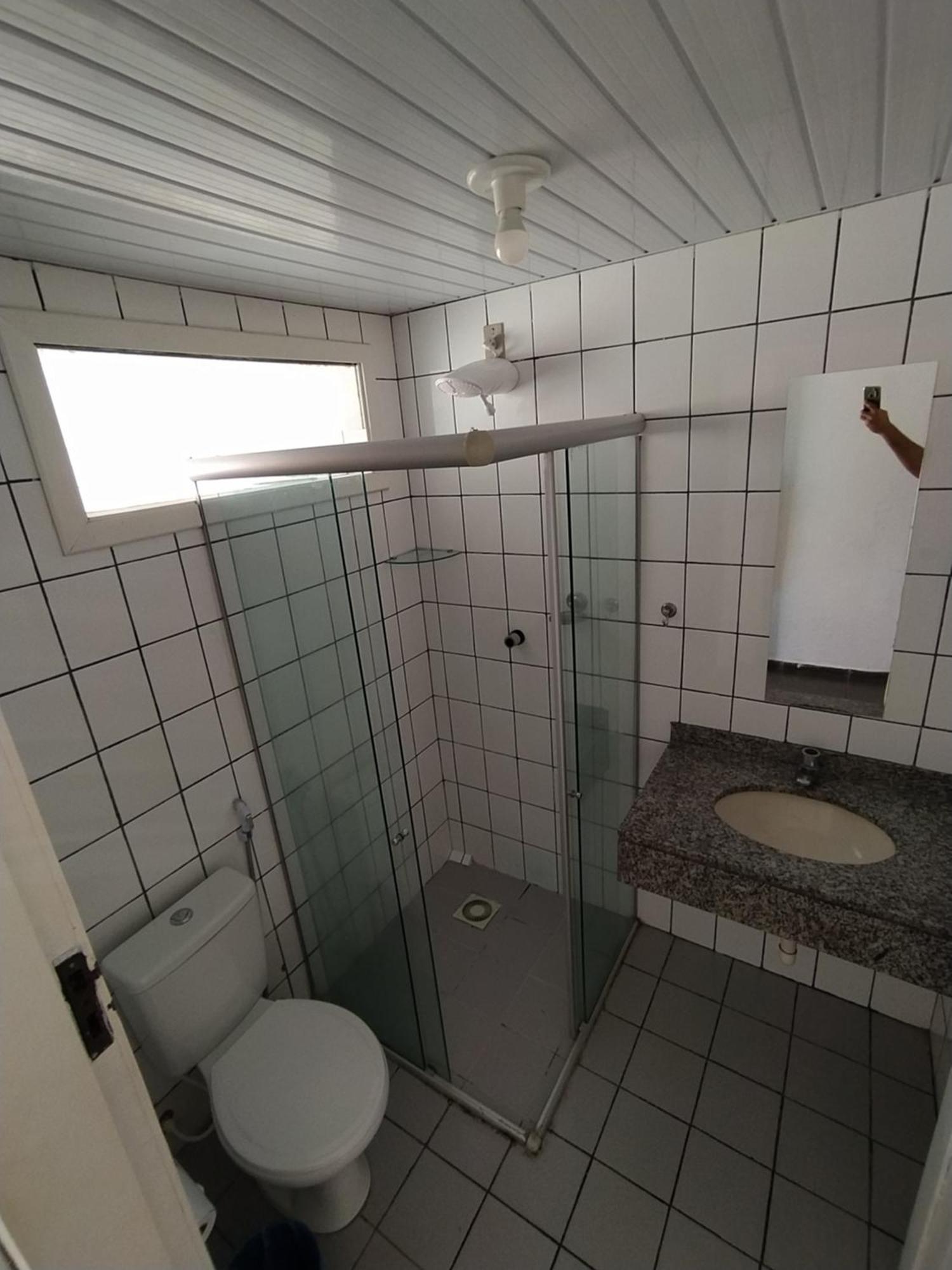 נטאל Bela Vista Praia Hotel מראה חיצוני תמונה