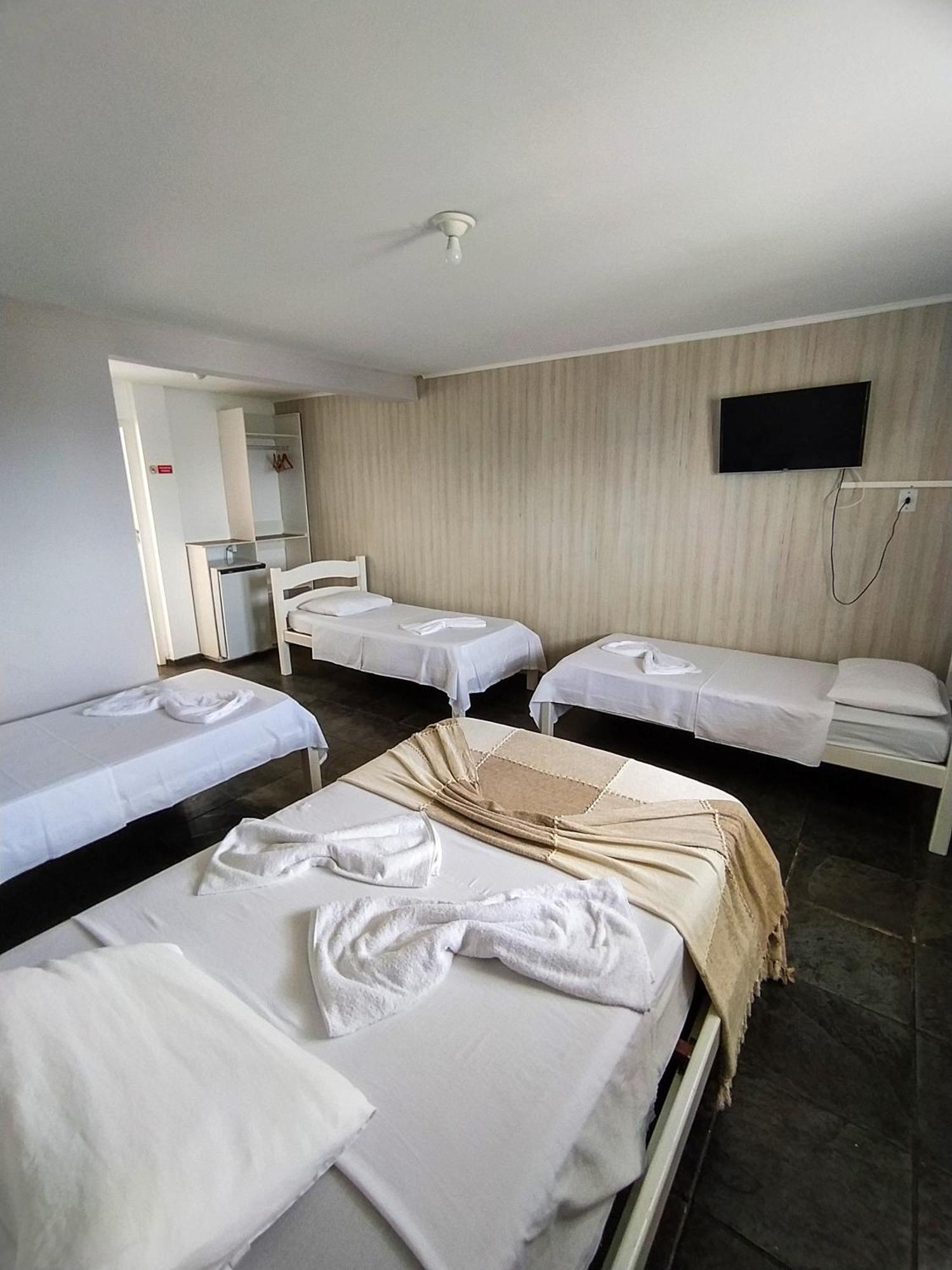 נטאל Bela Vista Praia Hotel מראה חיצוני תמונה