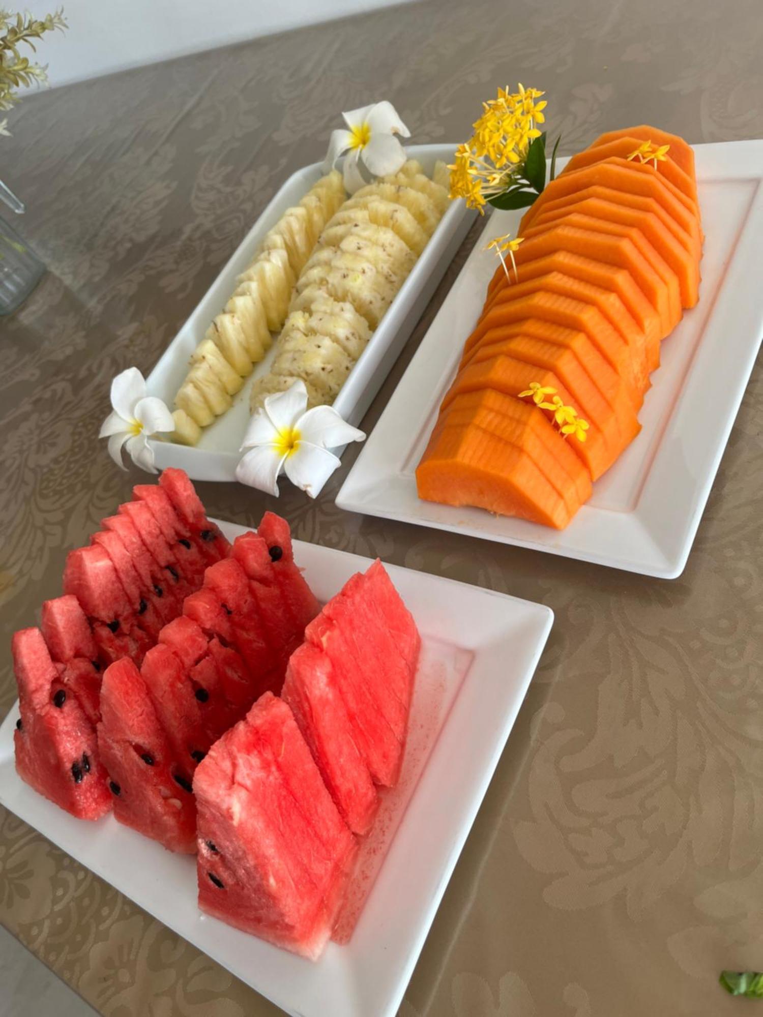 נטאל Bela Vista Praia Hotel מראה חיצוני תמונה